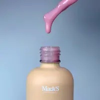 Base Cover Mack's Cashmere Pink 36,15ml