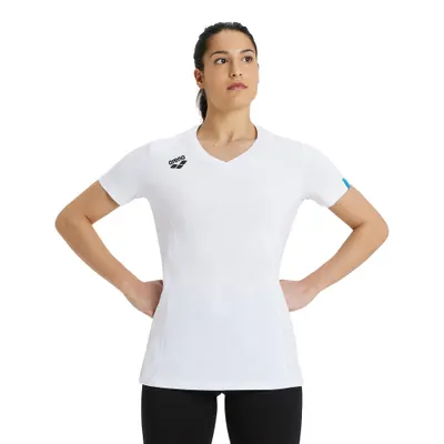 Tricou sport Arena Team T-Shirt Panel