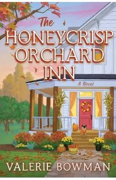 Honeycrisp Orchard Inn