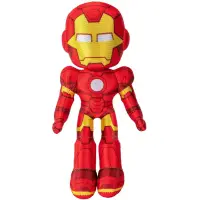 Jucarie de plus, Spidey and His Amazing Friends, Iron-Man