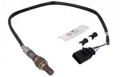 Sonda Lambda (numar Fire 4, 620mm) Potrivit Audi A3, A4 B7, A4 B8, A5, A6 C6, A6 C7, A7, A8 D3, A8 D4, Q5; Chevrolet Epica; Kia Sorento I; Nissan X-Trail I; Seat Altea 1.2-3.2 06.01