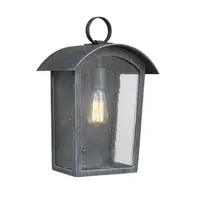 Aplica pentru exterior Hodges 1 Light Large Wall Lantern