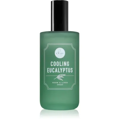 DW Home Cooling Eucalyptus spray pentru camera 120 ml