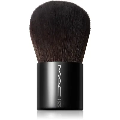 MAC Cosmetics Brush 182S Buffer perie ovala pentru make-up 1 buc