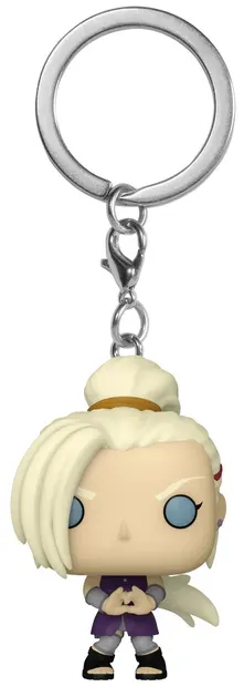 Breloc Funko Pocket POP! Animation: Naruto Shippuden - Ino Yamanaka