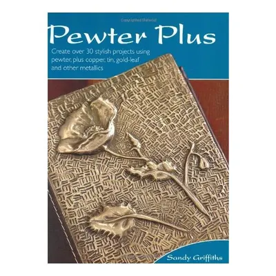 Pewter Plus