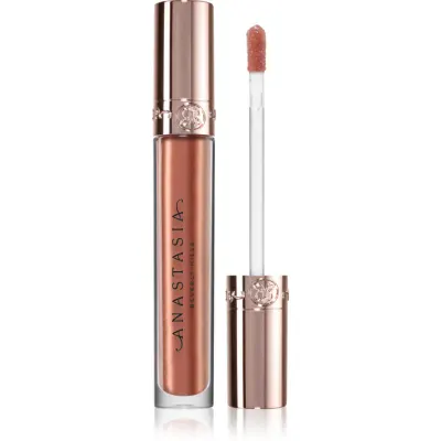 Anastasia Beverly Hills Lip Gloss lip gloss culoare Pink Ginger 4.5 ml