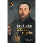 Calaretul cu soim