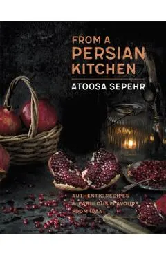 From a Persian Kitchen