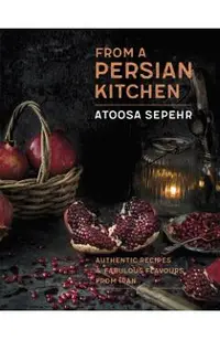 From a Persian Kitchen