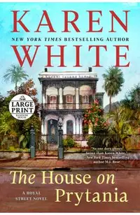 The House on Prytania