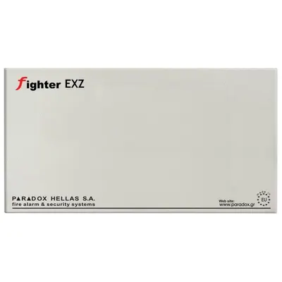 Modul de extensie 8 zone Fighter EXZ fara tastatura