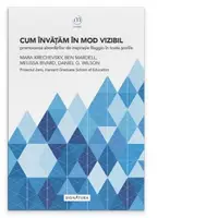 Cum invatam in mod vizibil. Promovarea abordarilor de inspiratie Reggio in toate scolile
