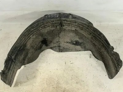 Carenaj roata stanga spate BM51-N278B51-AC Ford Focus 3 (2011-2015)