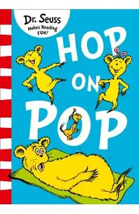 Hop On Pop