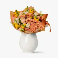 Buchet pentru Sanziana