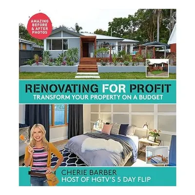Renovating for Profit