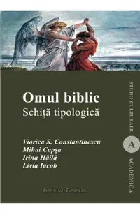 Omul Biblic. Schita Topologica