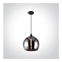 Gavdos E27 12W 100-240V chrome