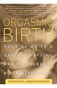 Orgasmic Birth