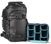 Rucsac Shimoda - Action X25 V2 + Small M-less Core Unit, Starter Kit, Black