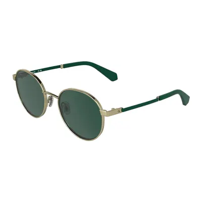 Ochelari de soare copii Calvin Klein Jeans CKJ26302S 720