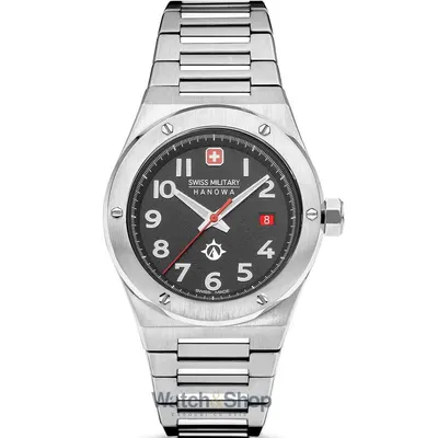 Ceas Swiss Military Hanowa Swiss Military Hanowa SMWGH2101902 Mens Watch Sonoran 43mm 10ATM