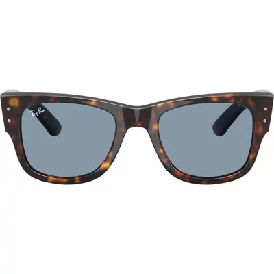 Ray-Ban Rb0840s 902/56 51 Mega Wayfarer