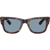 Ray-Ban Rb0840s 902/56 51 Mega Wayfarer