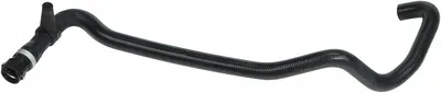Furtun incalzire (20mm) potrivit RENAULT CLIO II, CLIO II HATCHBACK, KANGOO, KANGOO EXPRESS 1.2 1.2LPG 08.97