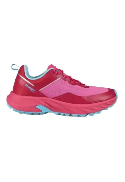 Pantofi alergare Speede Low - Roz