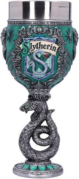 Pocal Nemesis Now Movies: Harry Potter - Slytherin
