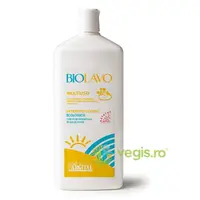 Detergent Super Concentrat Universal Biolavo Ecologic/Bio 1L