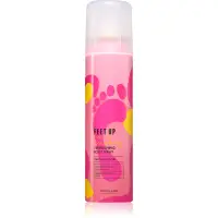 Oriflame Feet Up Lemon & Raspberry deodorant pentru picioare 150 ml