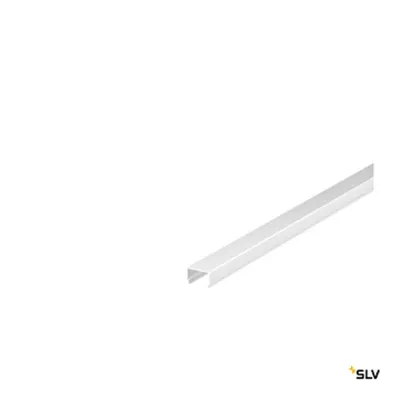 GRAZIA 20 PMMA Cover 1.5m inalt transparent
