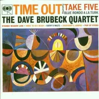 Time Out Remastered