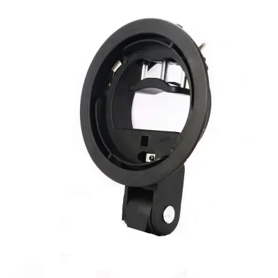 Godox Adaptor S cu maner tip Bowens pentru blit - Default Title