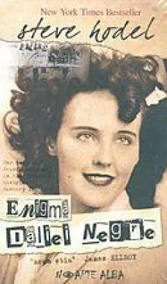 Enigma Daliei Negre