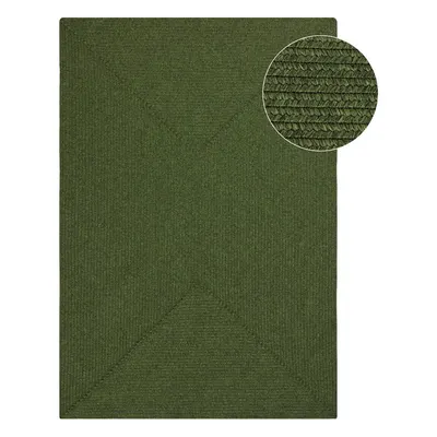 Covor verde de exterior 150x80 cm - NORTHRUGS