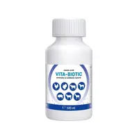 Promotor si antibiotic natural, VITA-BIOTIC, 100 ml