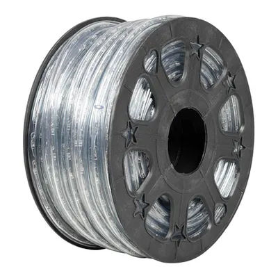 Tub Flexibil LED Multicolor O=12mm 50m/Rola