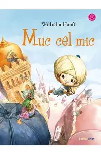 eBook Muc cel mic