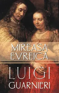 Mireasa evreică - Paperback brosat - Luigi Guarnieri