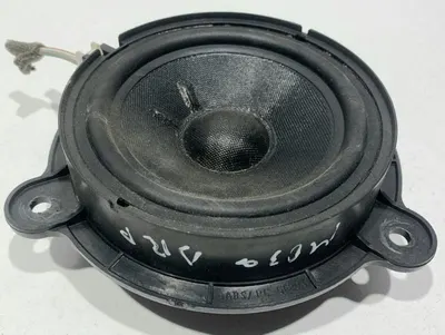 Boxa auto stanga / dreapta fata 281440004R Renault Megane 3 facelift (2012-2016)