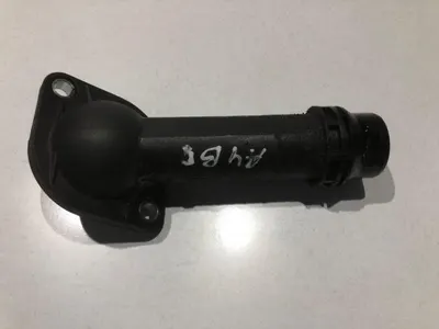 Flansa apa / corp termostat 03g121121c Audi A4 (2007-2011) [8K2, B8] 2.0 tdi CAGA
