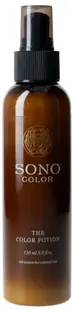 Sono Color Elixir de mătase pentru păr vopsit The Potion, 150 ml