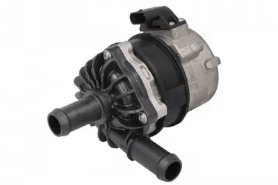 Pompa apa suplimentara (electrica) potrivit MERCEDES A (W169), SLR (R199); SMART FORTWO 5.4 Electric 04.04