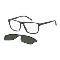 Rame ochelari de vedere barbati Tommy Hilfiger Clip-on TH 2326/C KB7