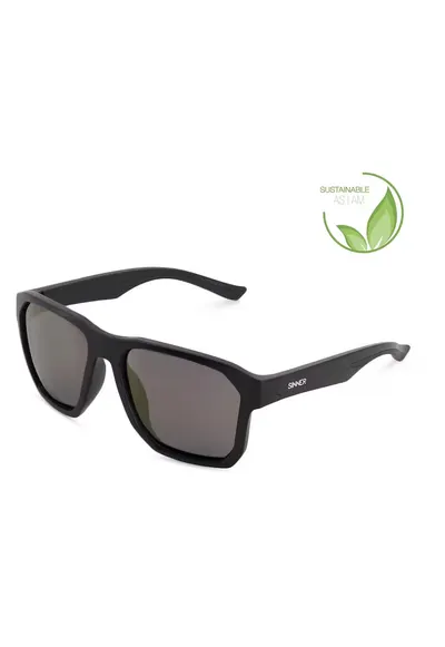 Ochelari de soare Cupu - Negru