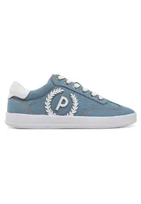 Pantofi sport dama 305204431 - Textil - Albastru - Albastru
